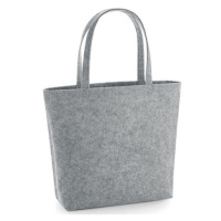 BagBase Nákupní taška BG721 Grey Melange