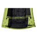 Willard STEV Pánská lyžařská bunda, světle zelená, velikost