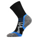 VOXX® ponožky Simplex černá 1 pár 108989