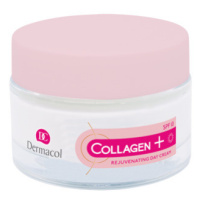 Dermacol - Collagen+ omlazující denní krém - 50 ml