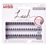 KISS Lash Couture Faux Extensions Collection - Venus