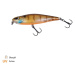 Zeck Wobler Jonny Walker 2.0 75 - Bluegill