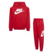 Nike club fleece set 98-104 cm