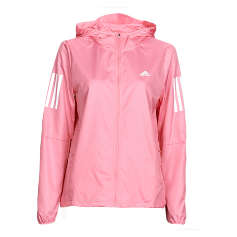 Adidas OTR WINDBREAKER Růžová