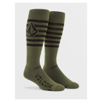 Volcom Kootney Sock Military