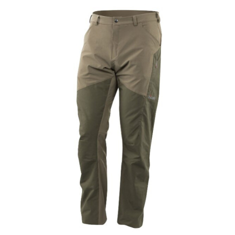 Kalhoty Lofoten Ventile® Tilak® – Khaki / Olive Green Tilak Military Gear