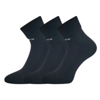 Dámské ponožky VoXX - Fifu, černá Barva: Černá