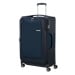 SAMSONITE Kufr D´Lite Spinner 71/29 Expander Midnight Blue, 71 x 29 x 46 (137231/1549)