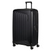 Samsonite Nuon Spinner  rozšiřitelný 81cm Černá