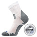 Voxx Silo Unisex extra prodyšné ponožky BM000000599400102793 bílá