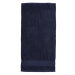 Fair Towel Organic Cozy Bath Sheet Bavlněný ručník FT100BN Navy