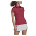 adidas HEAT RDY TENNIS POLO SHIRT Dámské tenisové tričko, růžová, veľkosť