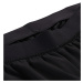 Alpine Pro Zerec Pánské sportovní kalhoty MPAA601 černá