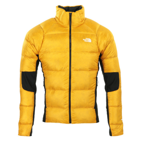 The North Face Crimptastic Hybrid Jacket Žlutá