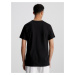 Pánské spodní prádlo CREW NECK 3PK 000NB4011EMP1 - Calvin Klein