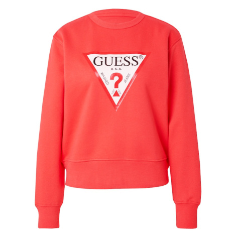 Mikina Guess