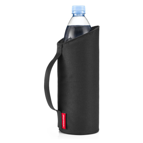 Chladící taška na láhev Reisenthel Cooler-bottlebag černá