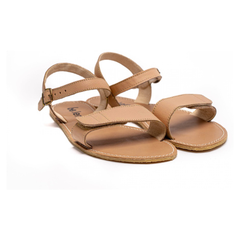 Barefoot sandály Be Lenka - Grace brown