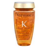 Kérastase Šampon pro matné a unavené vlasy Elixir Ultime Le Bain (Sublimating Oil Infused Shampo