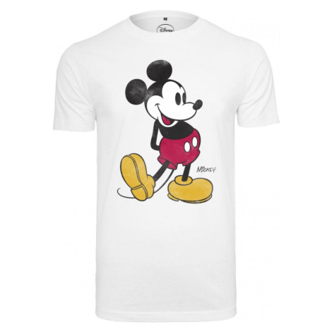 Tričko Urban Classics Mickey Mouse Tee