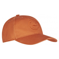 Kšiltovka camel active basic cap oranžová