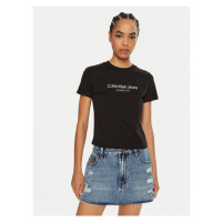 T-Shirt Calvin Klein Jeans