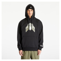 adidas Graphic Hoodie Black