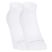 3PACK ponožky VoXX bílé (Baddy A) L
