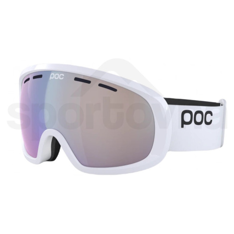 Brýle POC Fovea Mid - bílá/modrá/růžová