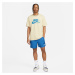 Nike M NSW TEE M90 SOLE FOOD HBR