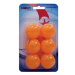 SCHILDKROT Magic-Sports TT-Ball 6 ks