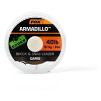 Fox Camo Armadillo 20 m, 50 lb