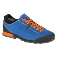 AKU Bellamont 3 V-L GTX Blue/Orange Pánské outdoorové boty