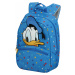 SAMSONITE Dětský batoh Disney Ultimate 2.0 Donald Stars, 35 x 26 x 15 (140113/9549)