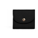 Dámská koženková peněženka VUCH Swany, černá