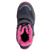 Loap Sneeky Dětské zimní boty KBJ1888 Černá
