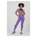 FIT Activewear legíny s vysokým pasem 443 Nebbia