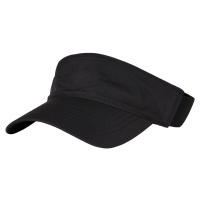 Performance Visor Cap černá