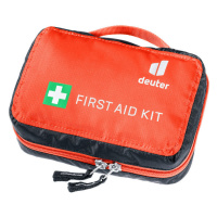 Prázdná lékárnička Deuter First Aid Kit - empty AS Barva: červená