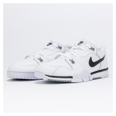 Nike Cross Trainer Low white / black - particle grey eur 42