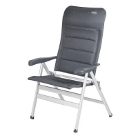 Židle Crespo XL AL/238-DL Barva: tmavě šedá