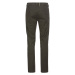 Kalhoty camel active basic chino pants-slim fit leaf green