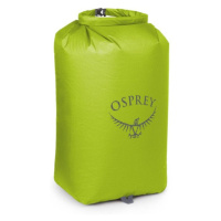 Vak vodácký OSPREY Ultralight Dry Sack 35l limon green