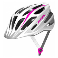 Alpina Sports TOUR 2.0 Cyklistická helma, bílá, velikost