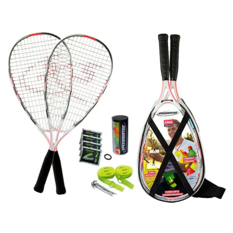 Crossmintonový set Speedminton S900