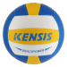 Kensis BEACHPOWER Beachvolejbalový míč, modrá, velikost