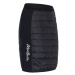 Montura dámská sukně FORMULA -5cm, černá, XL