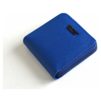 BRIGHT Dámská peněženka Modrá, 11 x 2 x 11 (BR17-DA8893-01KUZ)