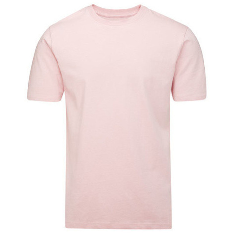 Mantis Unisex triko z organické bavlny P03 Soft Pink