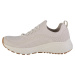 KRÉMOVÉ DÁMSKÉ TENISKY SKECHERS BOBS SPORT SPARROW 2.0 - ALLEGIANCE CREW Smetanová